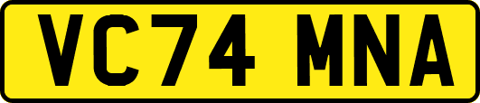 VC74MNA