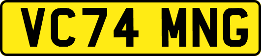 VC74MNG
