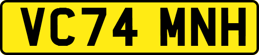 VC74MNH