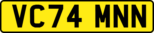 VC74MNN
