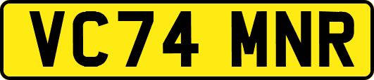VC74MNR