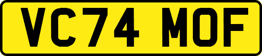 VC74MOF