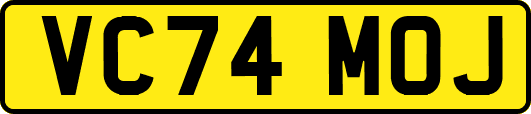 VC74MOJ
