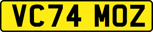 VC74MOZ