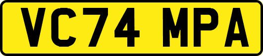 VC74MPA