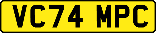 VC74MPC