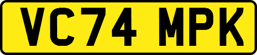 VC74MPK