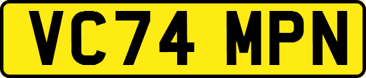 VC74MPN