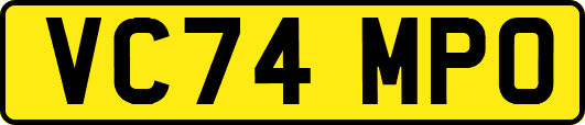 VC74MPO