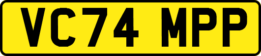 VC74MPP