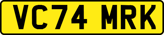 VC74MRK