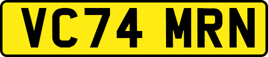 VC74MRN