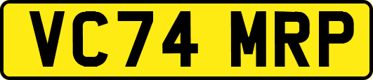 VC74MRP