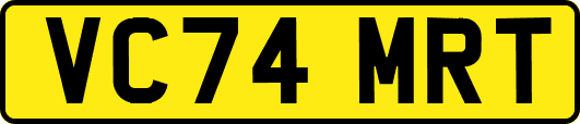 VC74MRT