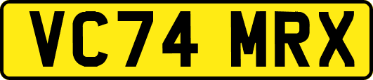 VC74MRX