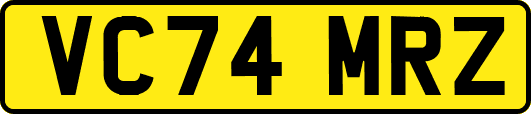 VC74MRZ