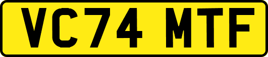 VC74MTF