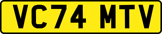 VC74MTV