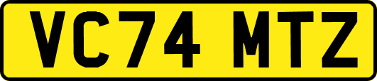 VC74MTZ