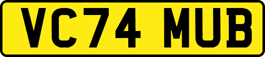 VC74MUB