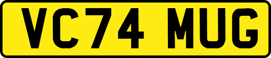 VC74MUG