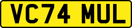 VC74MUL
