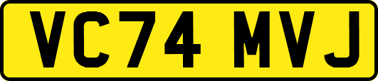 VC74MVJ