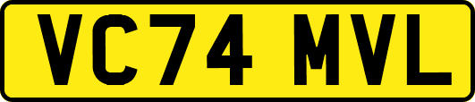 VC74MVL