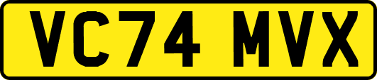 VC74MVX