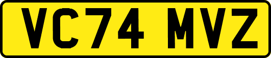 VC74MVZ