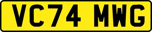 VC74MWG