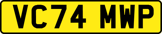 VC74MWP