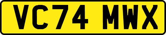 VC74MWX