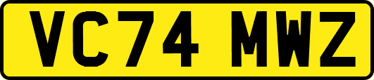 VC74MWZ