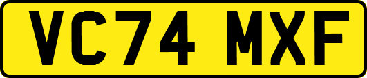 VC74MXF