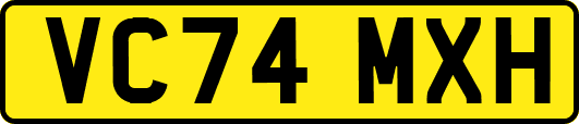 VC74MXH