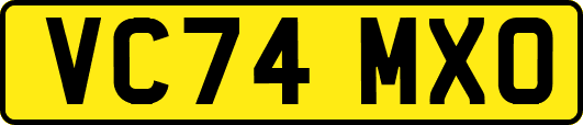 VC74MXO