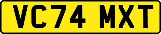 VC74MXT