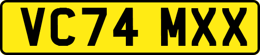 VC74MXX