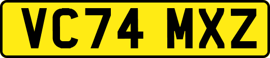 VC74MXZ