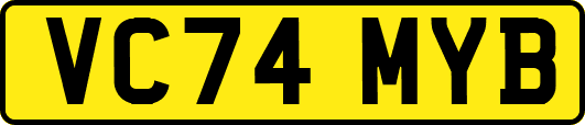 VC74MYB