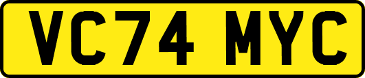 VC74MYC
