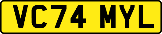 VC74MYL