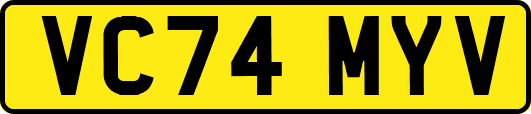 VC74MYV
