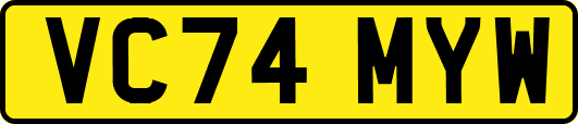 VC74MYW