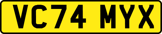VC74MYX