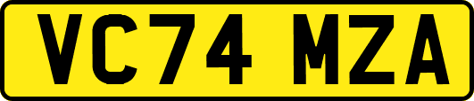 VC74MZA