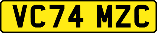 VC74MZC