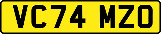 VC74MZO