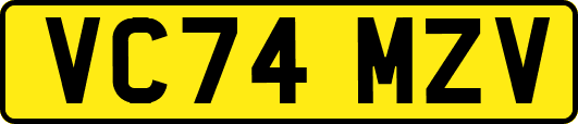 VC74MZV